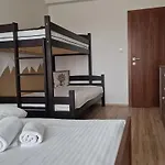 Apartamento Martius Veľká Lomnica Vel'ka Lomnica