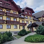 Apartamento Martius Veľká Lomnica