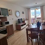 Apartamento Martius Veľká Lomnica