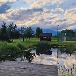 Martius Veľká Lomnica Apartamento *