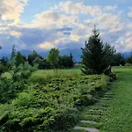 Martius Veľká Lomnica Vel'ka Lomnica