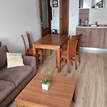Martius Veľká Lomnica Apartamento *