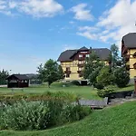 Apartamento Martius Veľká Lomnica Vel'ka Lomnica