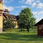 Martius Veľká Lomnica Apartamento *