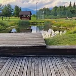 Martius Veľká Lomnica Apartamento Vel'ka Lomnica