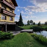 Martius Veľká Lomnica Vel'ka Lomnica