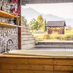 Martius Veľká Lomnica Apartamento *