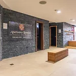 Apartamento Martius Veľká Lomnica *