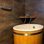Martius Veľká Lomnica Apartamento Vel'ka Lomnica