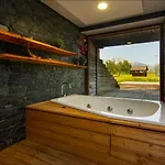 Martius Veľká Lomnica Apartamento *