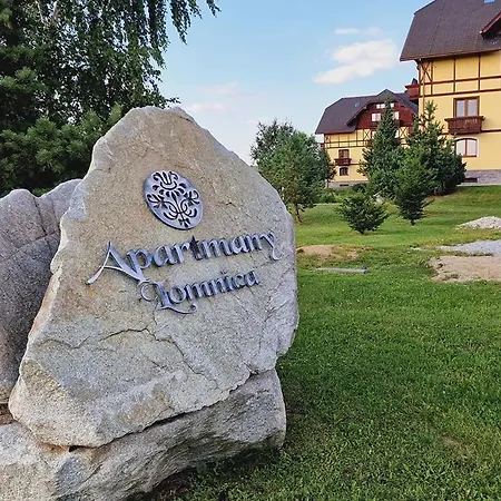 Martius Appartement *