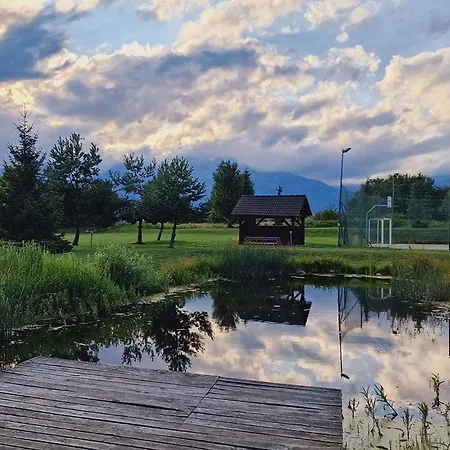 Martius Appartement *