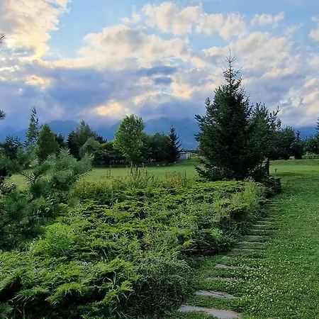 Martius Vel'ka Lomnica