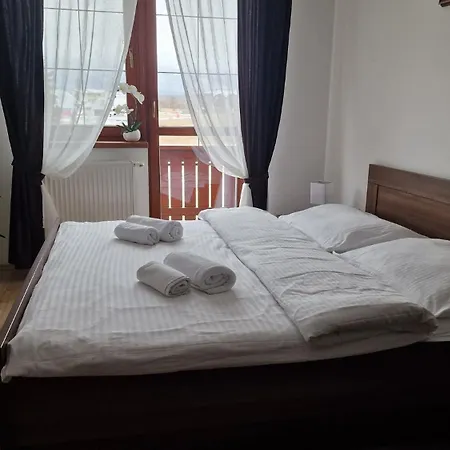 Martius * Vel'ka Lomnica