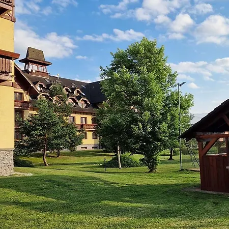 Martius Appartement *