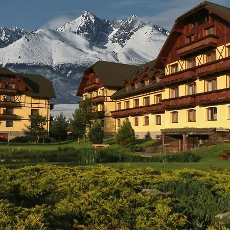 Martius Vel'ka Lomnica