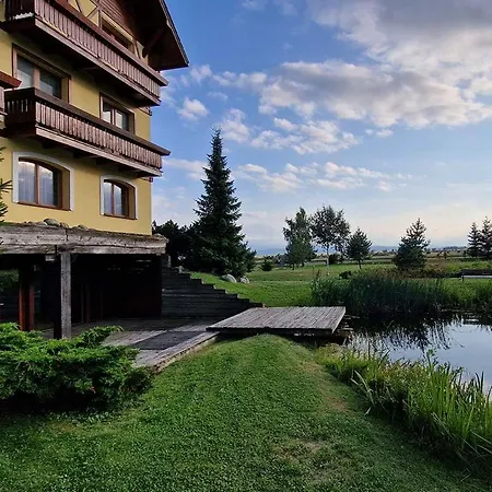 Martius Vel'ka Lomnica