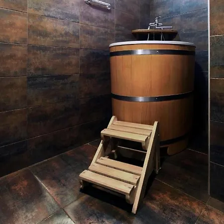 Martius * Vel'ka Lomnica