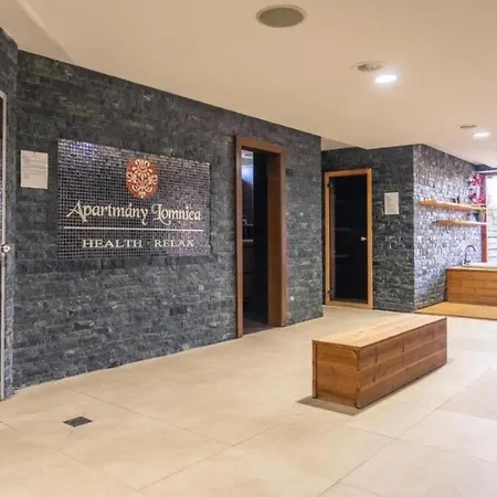 Appartement Martius *