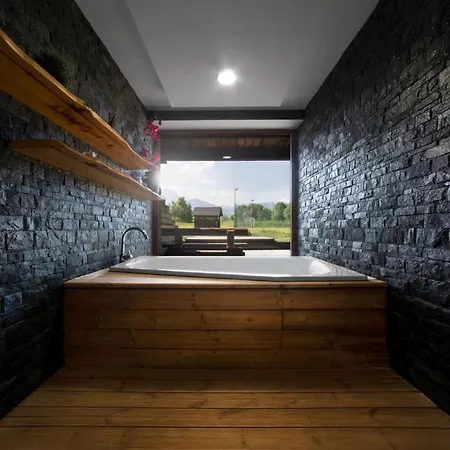 Martius Appartement Vel'ka Lomnica