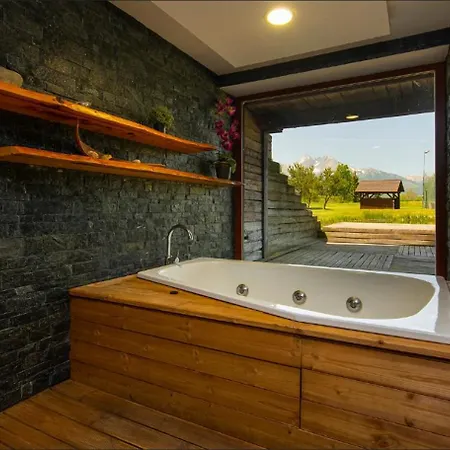 Martius Appartement *