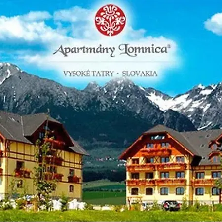 Martius Appartement *